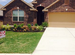 1907 Autumn Run Ln, Round Rock, TX 78665