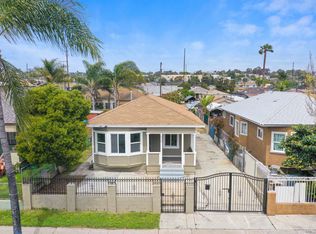 2908 Imperial Ave, San Diego, CA 92102