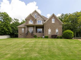107 Kearney Ct, Nolensville, TN 37135