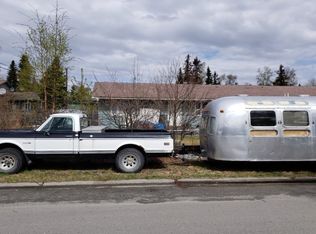 1303 W 41st Ave, Anchorage, AK 99503