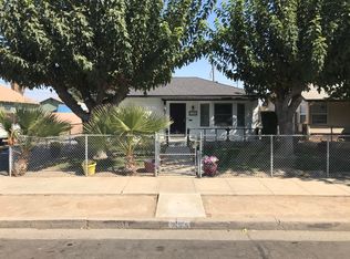 235 S H St, Exeter, CA 93221