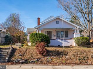 119 E 6th St, Red Hill, PA 18076