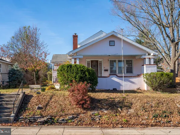 119 E 6th St, Red Hill, PA 18076