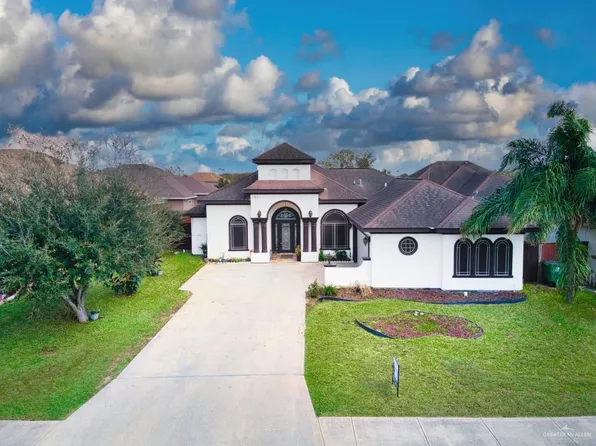 203 N 17th St, Hidalgo, TX 78557