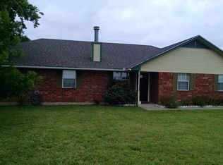 479 Bob Johnson Rd, China Spring, TX 76633