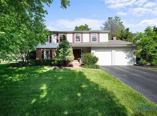 5780 Sun Valley Blvd, Sylvania, OH 43560