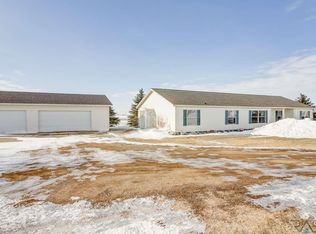 29701 Greenfield Rd, Beresford, SD 57004
