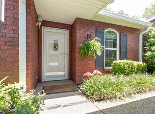 3911 Dodson Chapel Rd APT 26, Hermitage, TN 37076