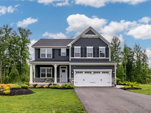 14413 Botsford Ave, Chester, VA 23831