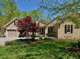 81 Gray Duster Cir, Biltmore Lake, NC 28715