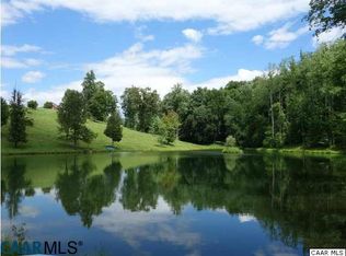 19219 Thomas Nelson Hwy, Faber, VA 22938