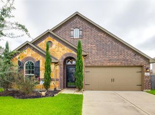 16106 Laura Beth Dr, Hockley, TX 77447