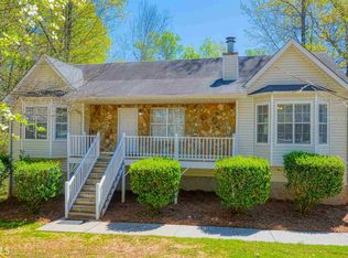 15 Lovejoy Cir, Powder Springs, GA 30127