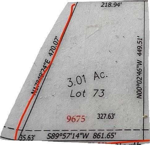 2nd image of 9675 Northwood Drive