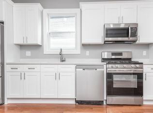 16 Gaston St #2F, Dorchester, MA 02121
