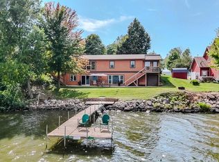 164 Country Club Dr, Lake Park, IA 51347