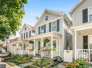 202 Maple Ave, Frederick, MD 21701