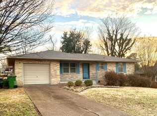 515 Graycroft Dr SW, Huntsville, AL 35802