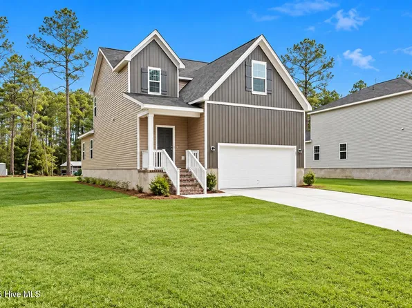 908 Lanyard Lane, New Bern, NC 28560