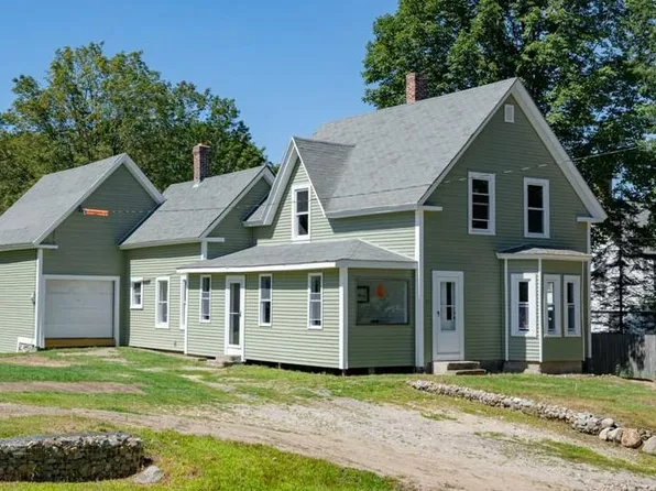 17 Union Street, Hillsborough, NH 03244