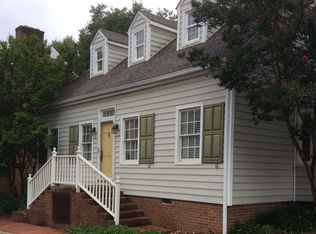 2 Stafford Oaks Dr, Kernersville, NC 27284