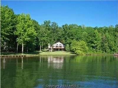 385 Twin Lakes Ln, Bumpass, VA, 23024