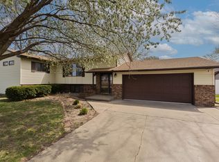 1110 New Orleans Ave, Farragut, IA 51639