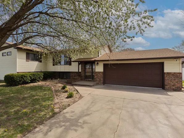 1110 New Orleans Ave, Farragut, IA 51639