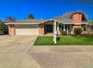 7589 Santa Paula Dr, Gilroy, CA 95020