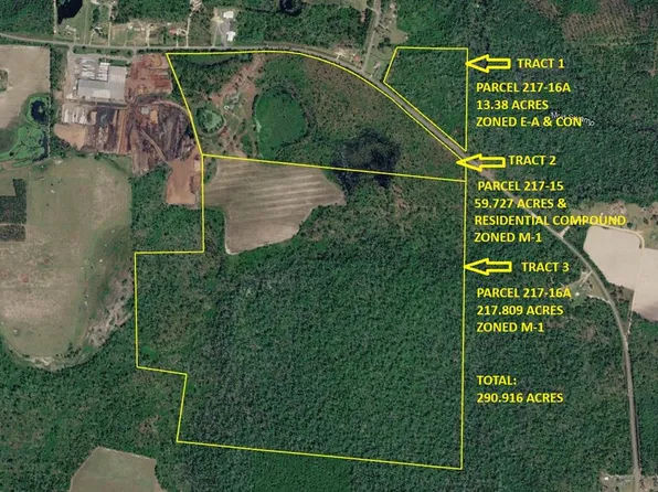 4308 Hickory Grove Rd N, Valdosta, GA 31606