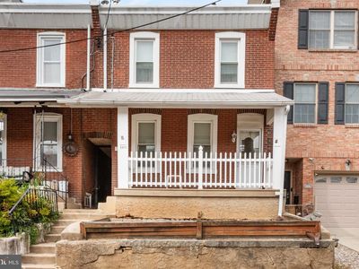 3411 Ainslie St, Philadelphia, PA, 19129