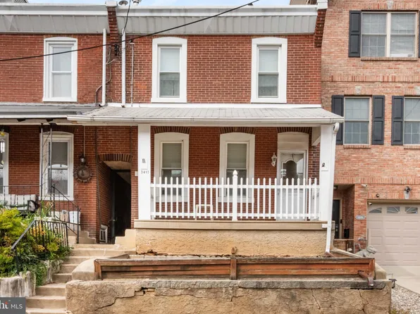 3411 Ainslie St, Philadelphia, PA 19129