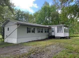 1009 Carley Brook Rd, Honesdale, PA 18431