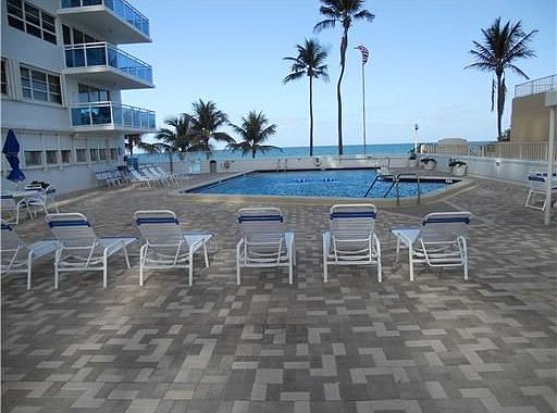 2nd image of 3430 Galt Ocean Dr APT 1206