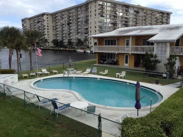 701 SE 7th Ave APT 16, Pompano Beach, FL 33060