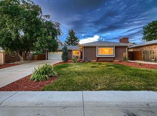 430 S Pierce St, Lakewood, CO 80226