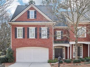 7790 Georgetown Chase, Roswell, GA 30075