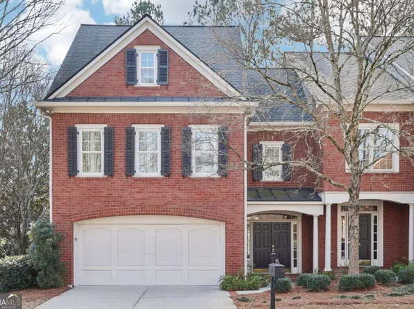 7790 Georgetown Chase, Roswell, GA 30075