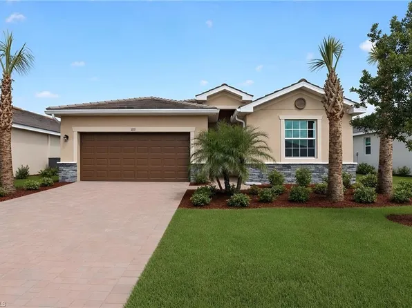 3233 Weston Manor DR, ALVA, FL 33920