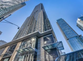 11 Yorkville Ave #4110, Toronto, ON M4W 0B7