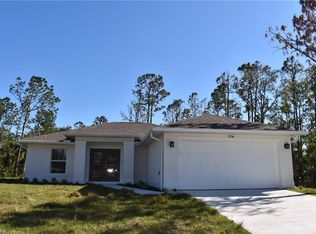 2736 Ananas Rd, North Port, FL 34288