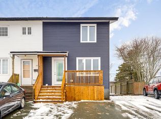 48 Blackwood Pl, St. John's, NL A1B2K6