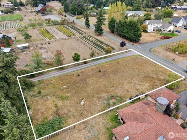 163 Cook Avenue, Port Townsend, WA 98368