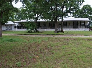 36715 W 131st St S, Bristow, OK 74010