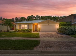 1924 SW JAMESPORT Drive, Port St Lucie, FL 34953