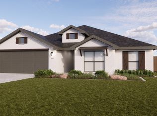 9004 Partner Ln, Odessa, TX 79765