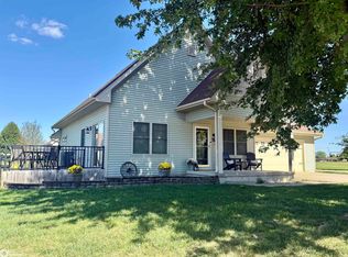 502 W Central Ave, Jefferson, IA 50129