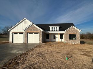 106 Bill Silvey Rd, Danville, KY 40422