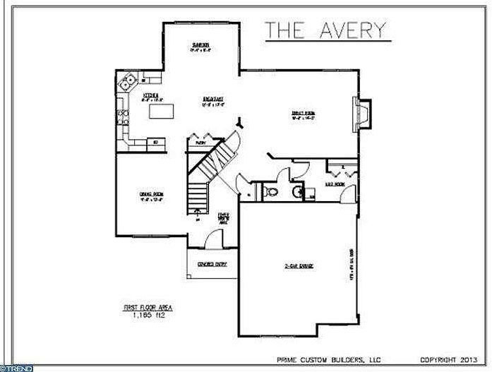 2nd image of 47 Foxhill Rd