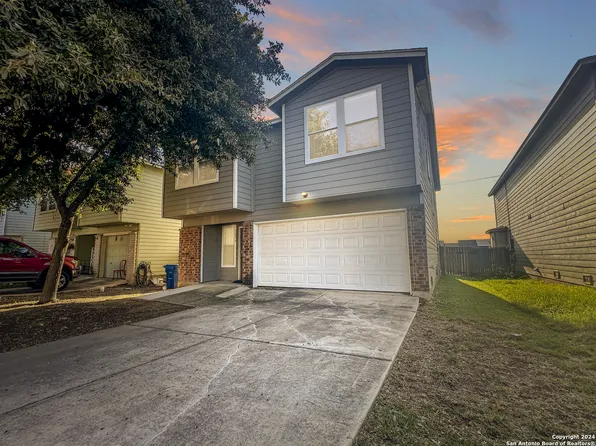 7231 MAGNOLIA BLF, San Antonio, TX 78218